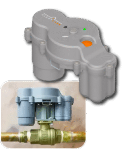 Shuttie Smart Water Sensor