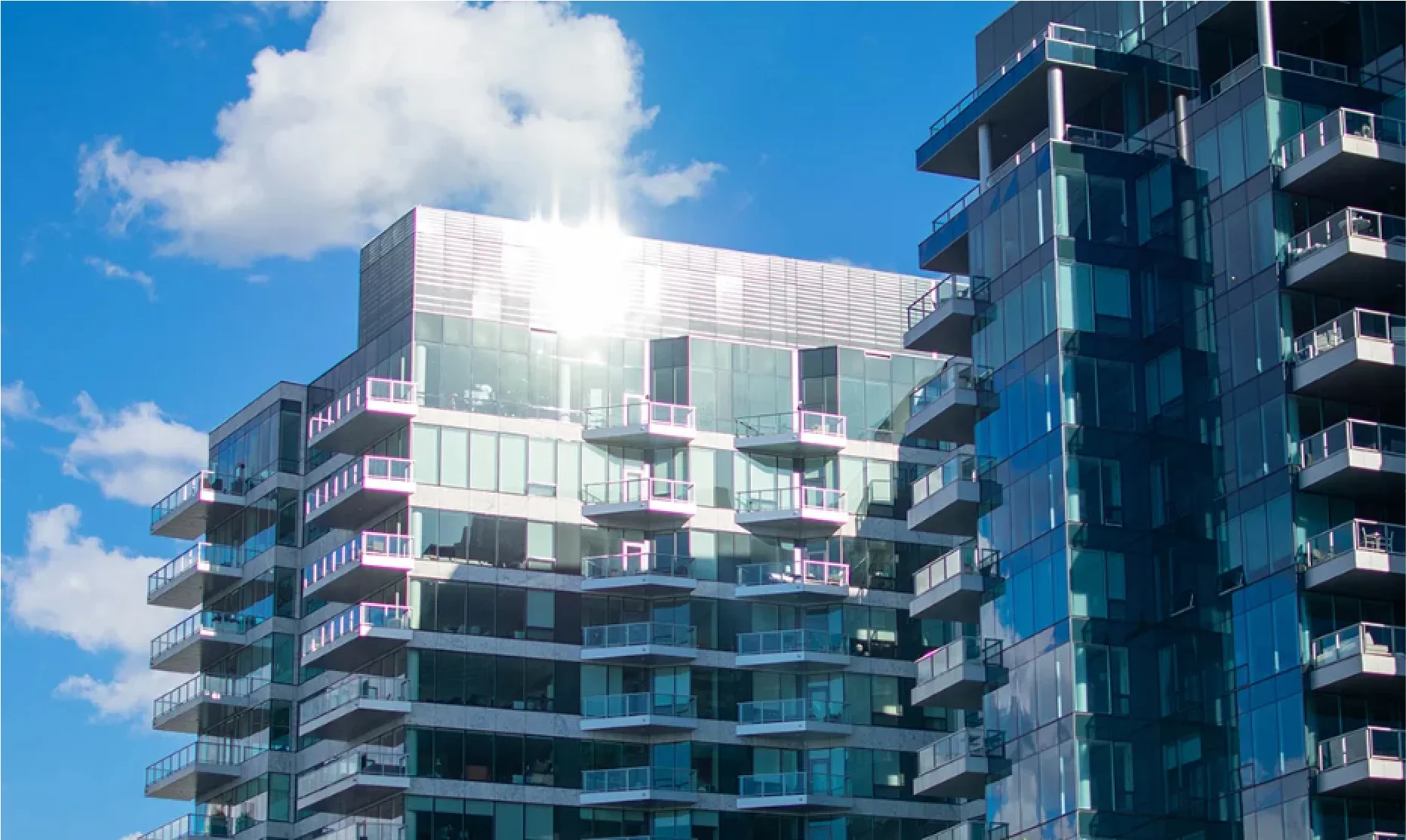 Luxury Condominium Tower in San Diego