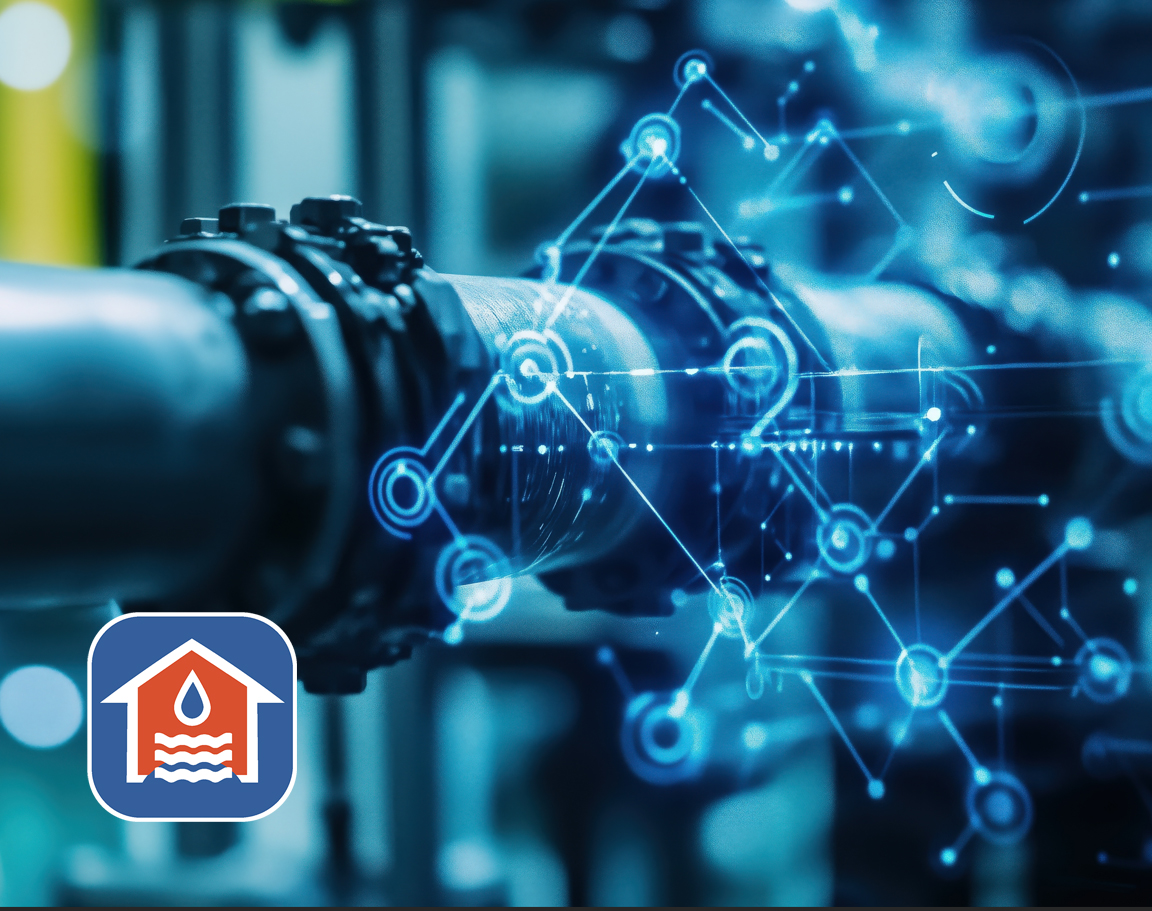 Smart Water Sensors as Virtual Staff for your property